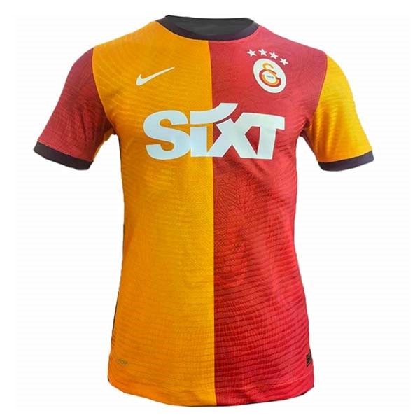 Tailandia Camiseta Galatasaray Replica Primera Ropa 2022/23